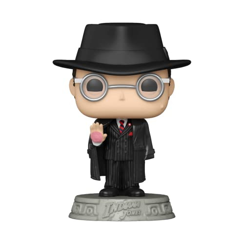 ¡funko Pop! Películas: Indiana Jones - En Busca Del Arca Per