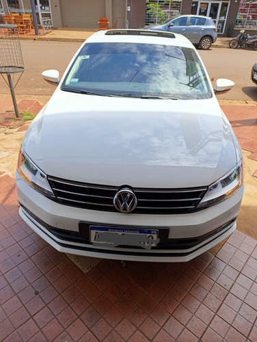 Volkswagen Vento 1.4 Highline 150cv At