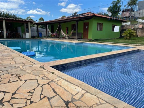 Chácaras À Venda Em Atibaia/sp - Compre O Seu Chácaras Aqui! - 1475198
