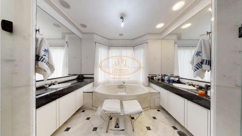 Apartamento Com 4 Dormitório(s) Localizado(a) No Bairro Tatuapé Em São Paulo / São Paulo - 17485:924916