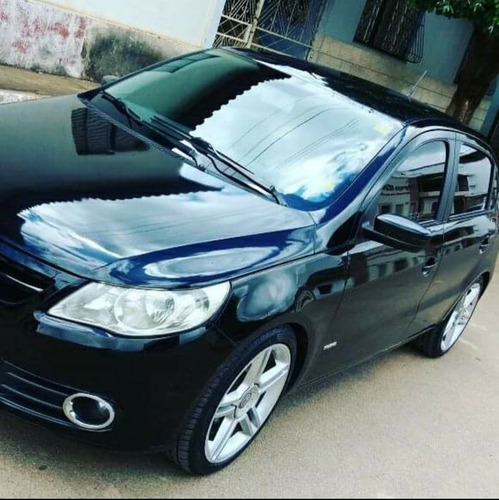 Imagem 1 de 5 de Volkswagen Gol 2010 1.0 Trend Total Flex 5p