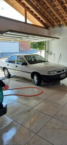 Imagem 1 de 5 de Chevrolet Vectra Gls 2.0