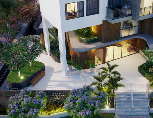 Imagem 17 de 20 de Apartamento À Venda, 1 Quarto, 2 Suítes, 2 Vagas, Jardim Oceania - João Pessoa/pb - 744