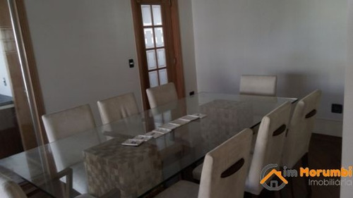 Imagem 8 de 15 de 13974 - Apartamento 4 Dorms. (4 Suítes), Morumbi - São Paulo/sp - 13974