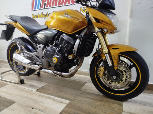 Honda Cb 600f Hornet (abs)