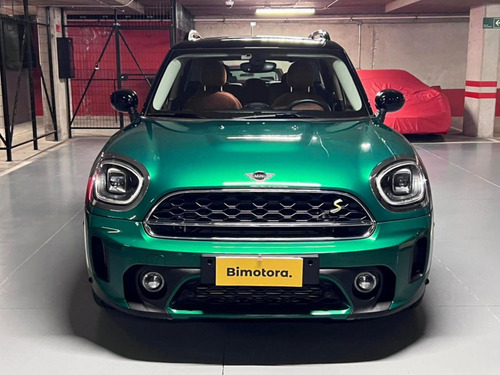 Mini Cooper Countryman S All4 Icon 2024
