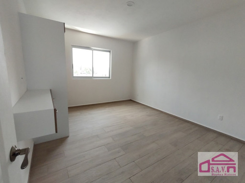 Casa Nueva En Venta En Col Miraval,cuernavaca Morelos.