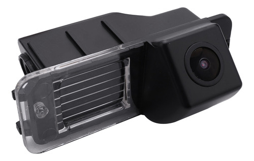 Cámara De Visión Trasera Hd Para Automóvil, Cámara De Asiste