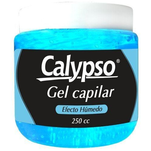 Gel Fijador Calypso Húmedo 250ml