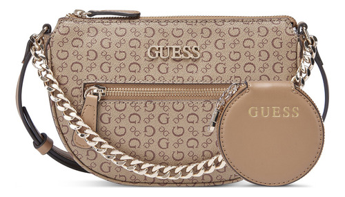 Bolsa Guess Factory Sg907569-moc