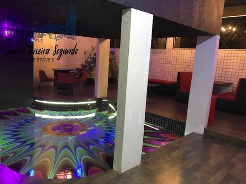 Imagem 24 de 30 de Casa Em Alphaville Ii Com 6 Suítes E Um Pub Medieval Privativo Boate E Restaurante! - 02630 - 4818545