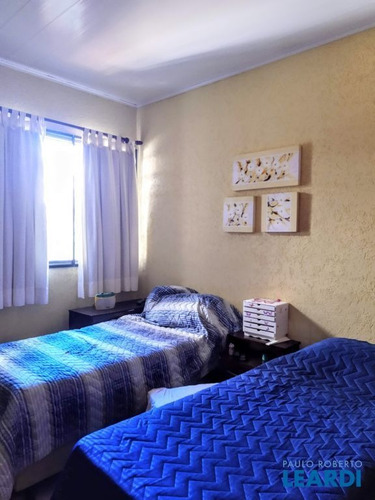 Imagem 7 de 15 de Casa Térrea - Casa Verde - Sp - 581852