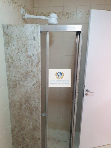Imagem 3 de 15 de Apartamento Com 2 Dormitórios À Venda, 74 M² Por R$ 355.000,00 - Centro - Campinas/sp - Ap0850