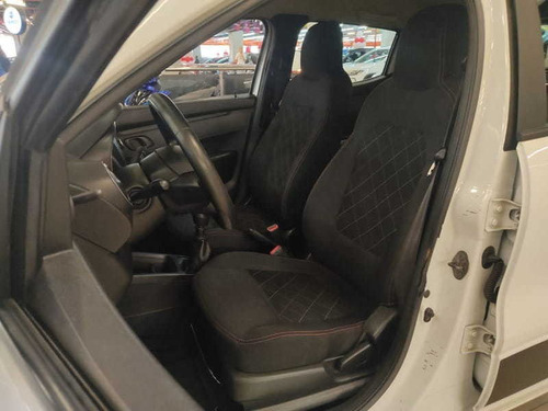 Imagem 13 de 15 de Renault Kwid Zen 10mt 2020