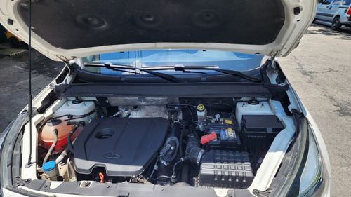 Chery Tiggo 7 1.5 T Flex Aut. 5p