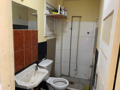 Se Arrienda Local De 88m2 En Cerro Navia (63771)
