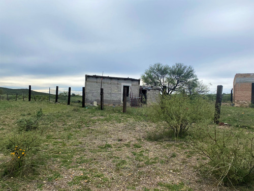 Rancho En Venta En Villa Hidalgo Durango