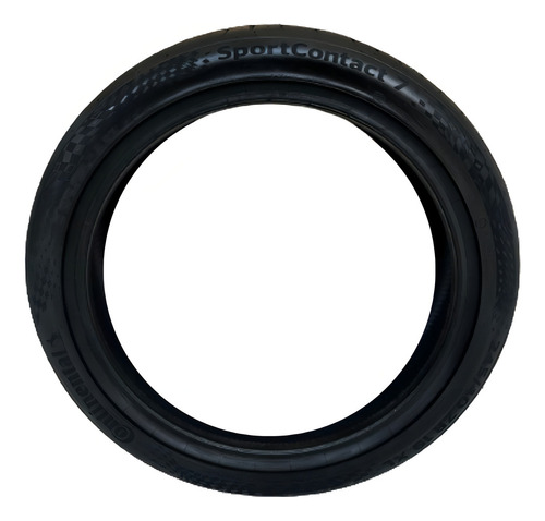 Kit de 2 llantas Continental SportContact 7 305/30R20 103