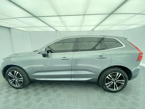 Volvo XC60 2.0 T5 Awd Momentum