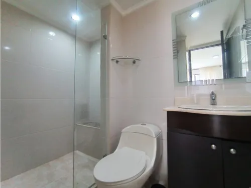 Apartaestudio En Venta En San Diego, Medellín