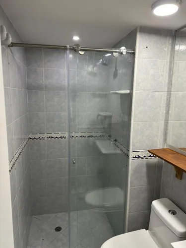 Venta De Apartamento En Calasanz Con Excelentes Espacios