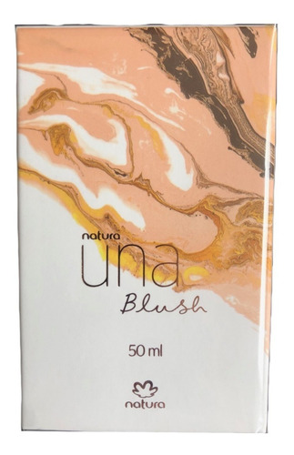 Natura Una Blush Eau De Parfum 50 Ml