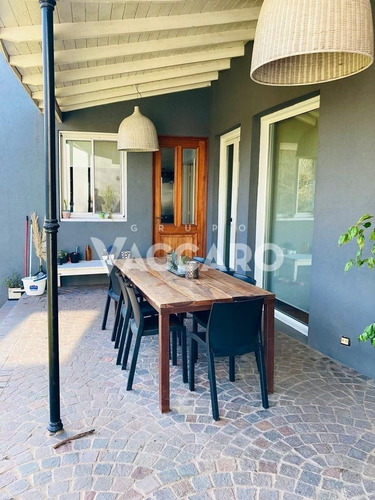 Imagen 18 de 22 de Venta De Casa 6 Ambientes En Los Pingüinos, Ituzaingó
