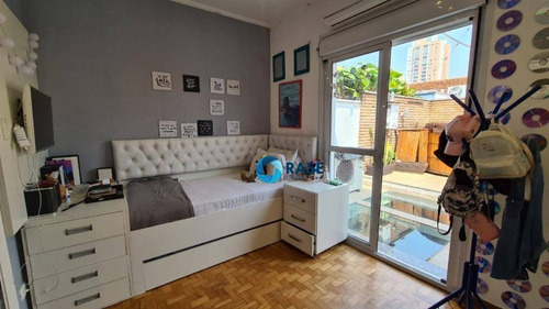 Casa Com 2 Dormitórios À Venda, 200 M² Por R$ 2.900.000,00 - Vila Olímpia - São Paulo/sp - Ca2252