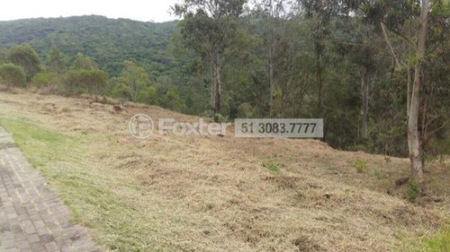 Imagem 1 de 30 de Terreno Em Condomínio, 420 M², Santa Isabel - 165535