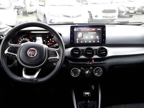 Imagem 4 de 11 de Fiat Argo 1.0 Firefly Flex Drive Manual