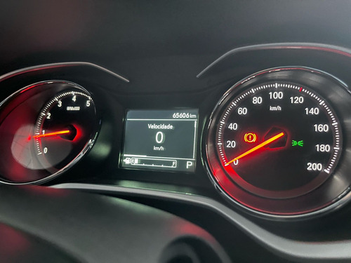 Chevrolet Onix plus 1.0 Ltz Turbo Aut. 4p