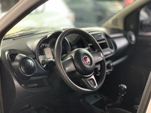 Fiat Uno Fiat Uno Attractive 1.0