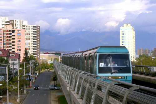 Sitio Gran Cabida 110 Deparamentos ----el Manzano- Metro Ped