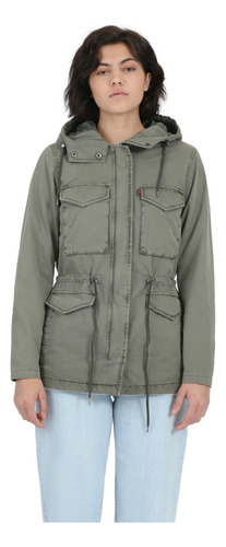Levi's® Military Jacket 59544-0146
