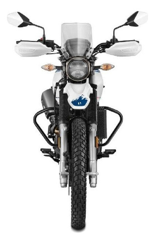 Hero Xpulse 200 Fi