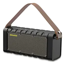 Comprar Caixa De Som Alto Falante Bluetooth Estéreo Y668 Awei