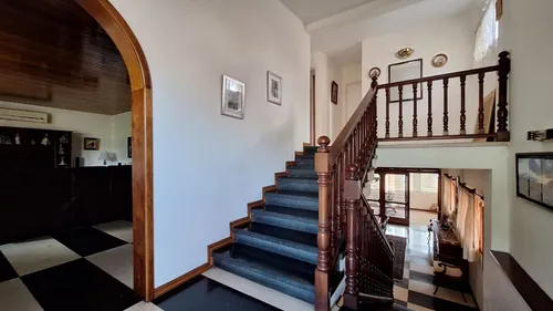 Casa En Venta El Marqués