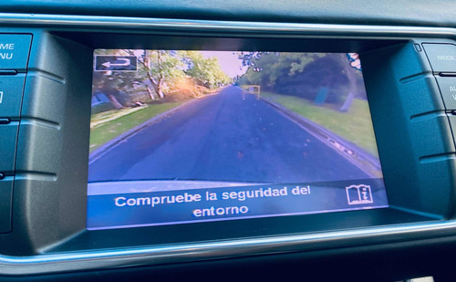 Land Rover Evoque 2.0 Coupe 240cv