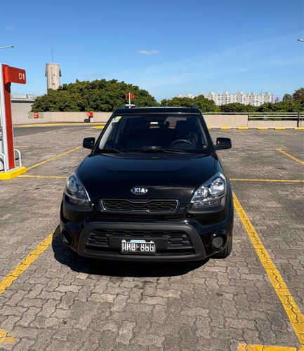 Kia Soul 1.6 Classic 132cv 6mt