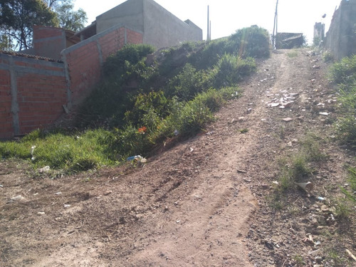 Imagem 3 de 14 de Belíssimo Terreno Em Ótima Localização!