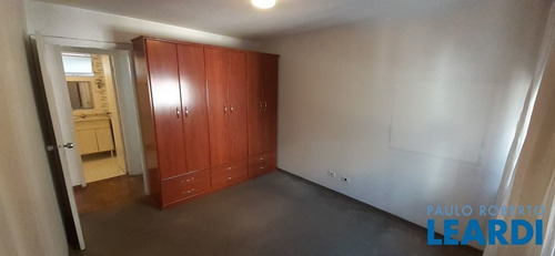 Imagem 11 de 15 de Apartamento - Itaim Bibi - Sp - 597412