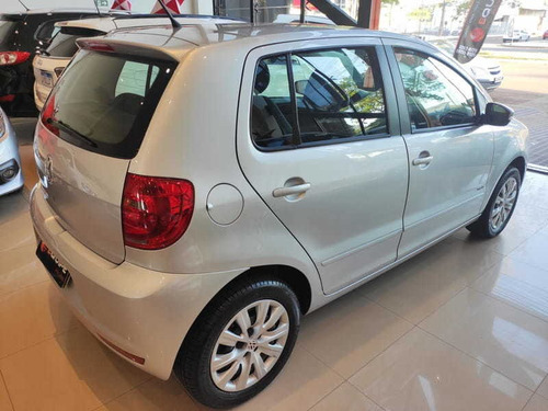 Imagem 4 de 15 de Volkswagen Fox 1.0 Gii
