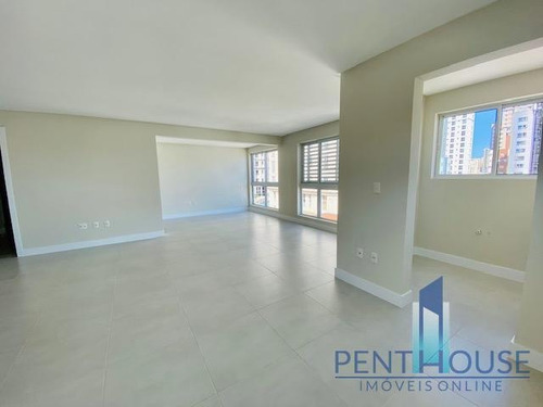 Imagem 4 de 27 de Venda Apartamento 3 Quartos No Bairro Centro - R148110