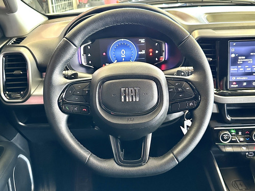 Fiat Toro 1.3 TURBO 270 FLEX FREEDOM AT6