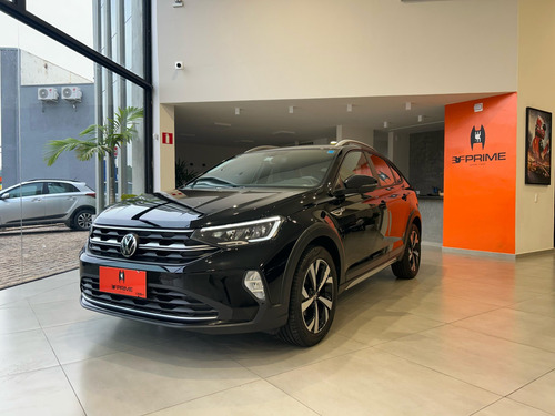 Volkswagen Nivus 1.0 200 TSI TOTAL FLEX HIGHLINE AUTOMÁTICO