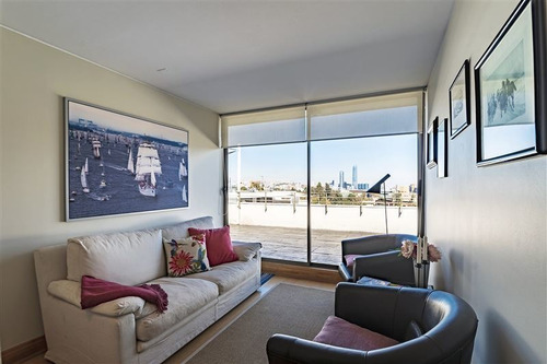 Imagen 9 de 23 de Departamento En Venta De 3 Dormitorios En Vitacura
