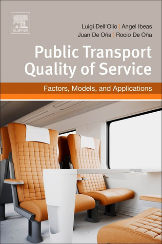 Public Transport Quality Of Service