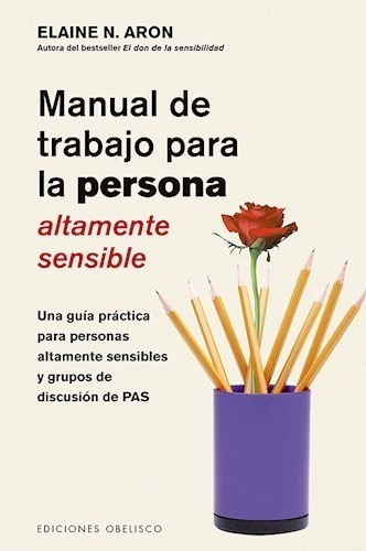 Manual De Trabajo Para Persona Altamente Sensible.grismaijer