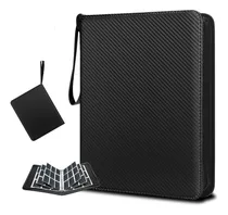 Comprar Álbum De Tarjetas De 900 Tarjetas Carpeta De Tarjetas 9 Bosi