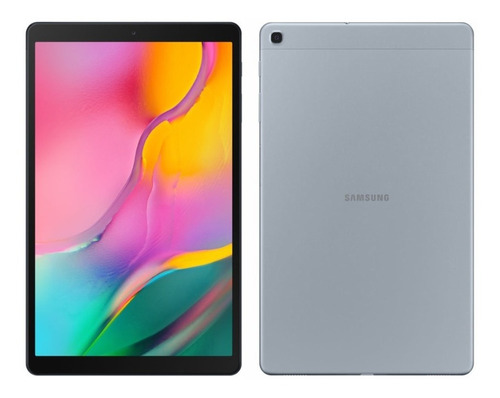 Tablet Samsung Galaxy Tab 10.1 32gb 2ram 8mpx 